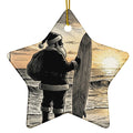 Beach Christmas - Forever Summer Christmas